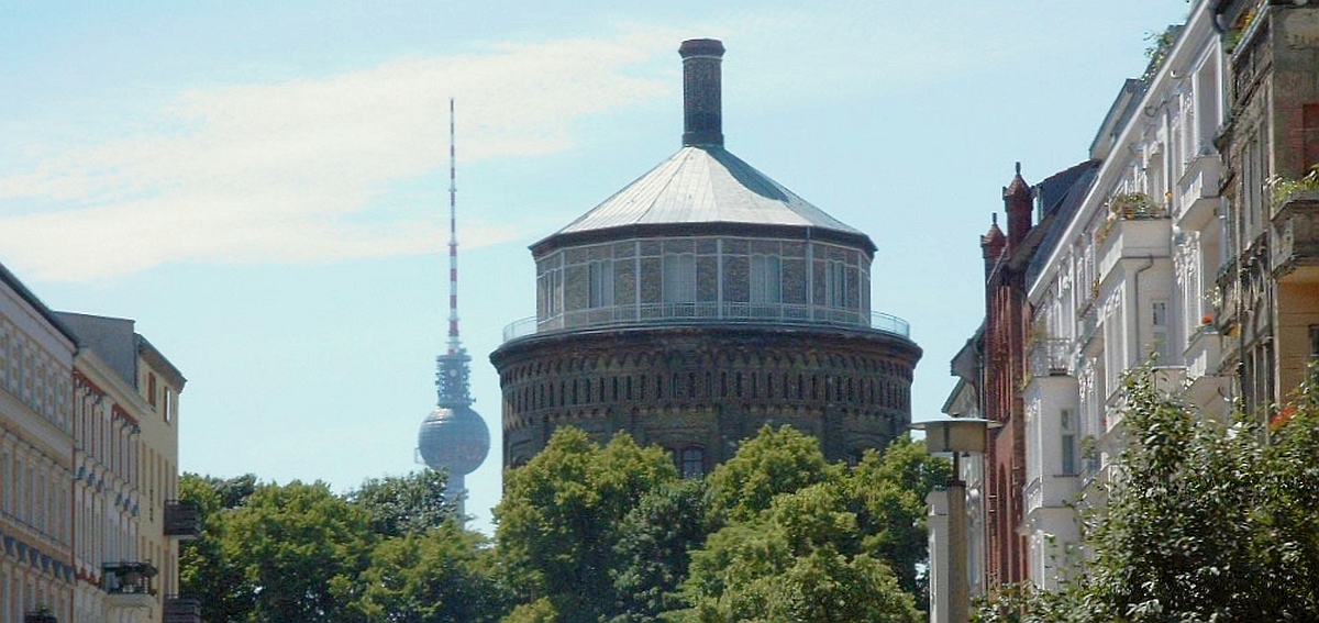 Berlin Prenzelberg